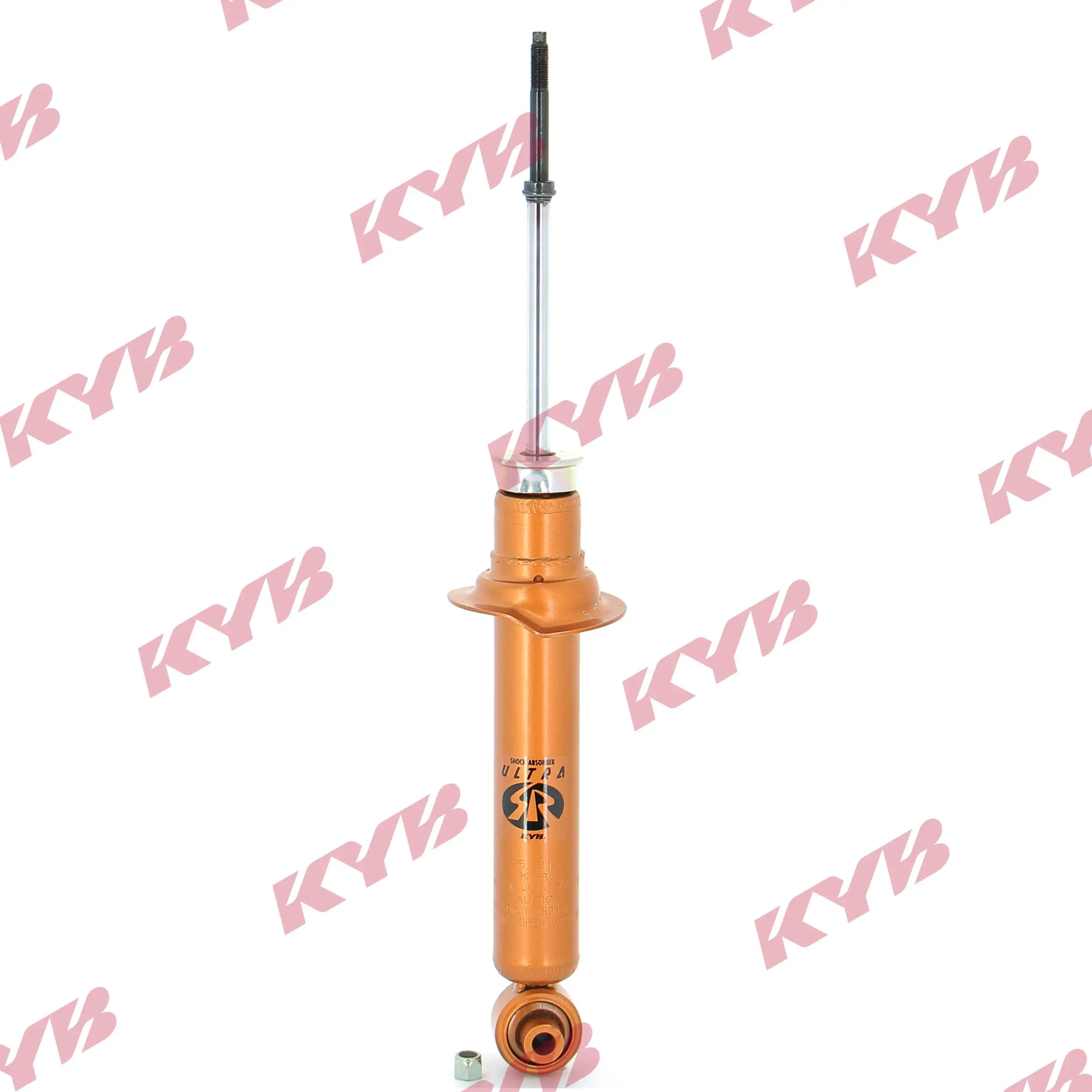 Stoßdämpfer Vorderachse KYB 351013