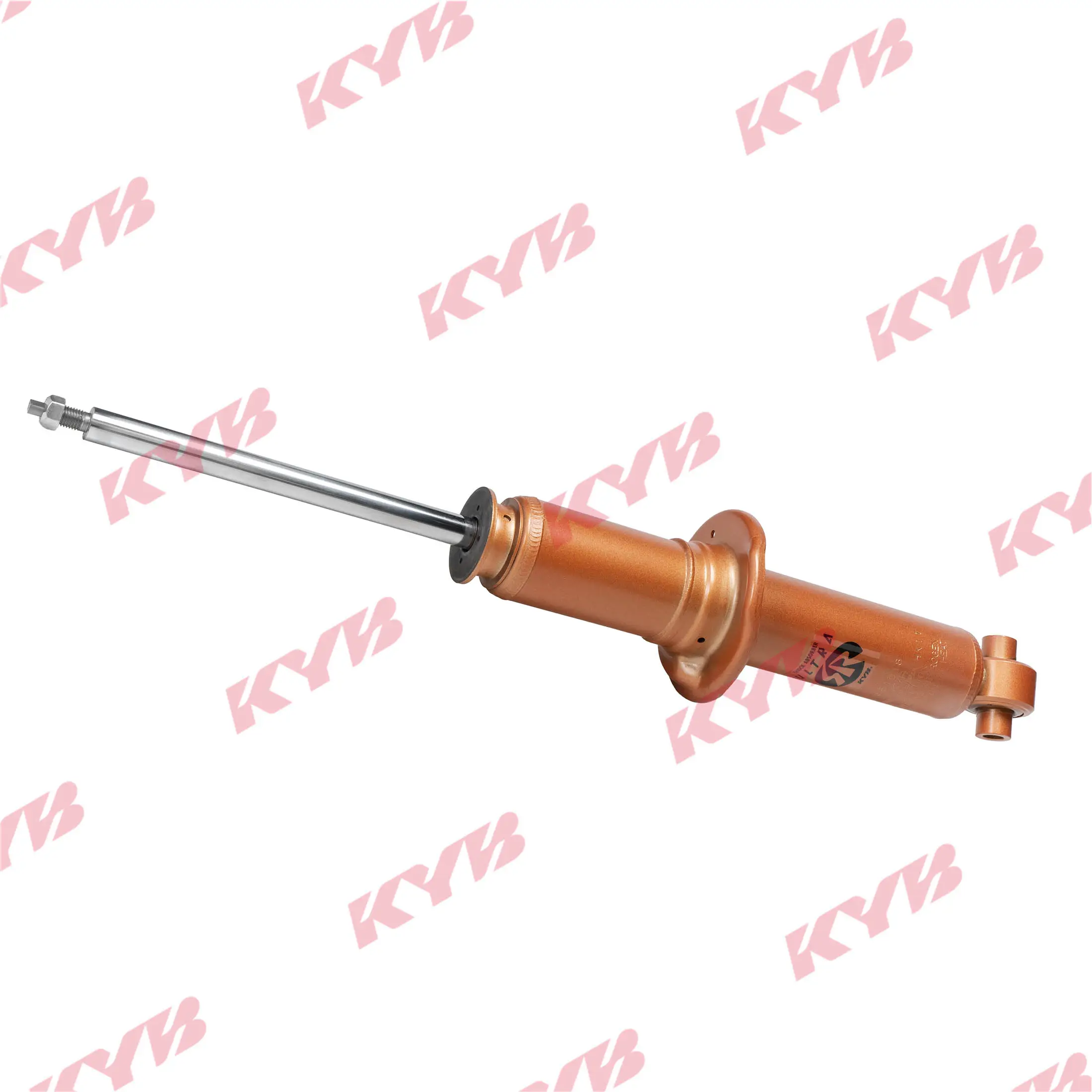 Stoßdämpfer Hinterachse KYB 351018