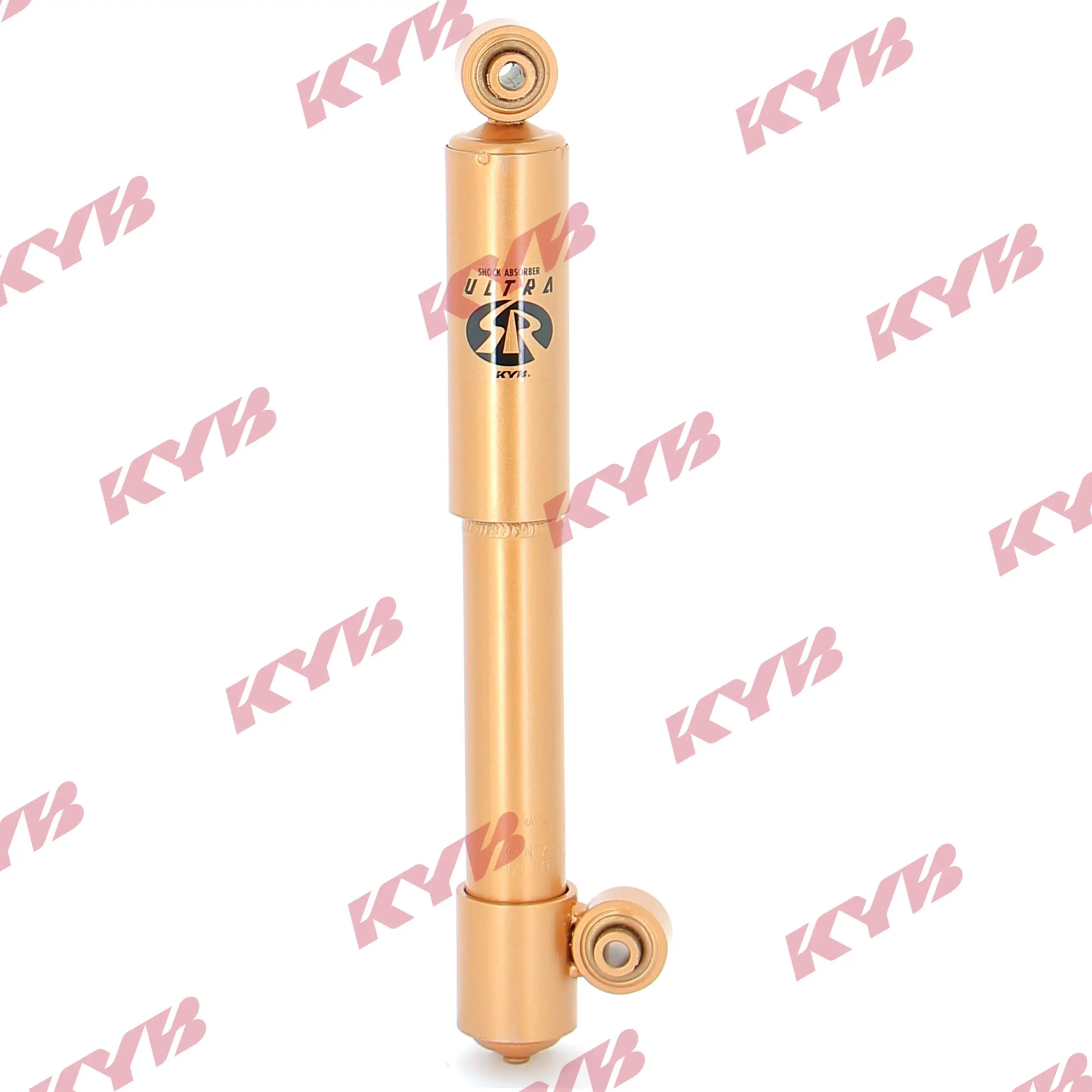 Stoßdämpfer Hinterachse KYB 351019