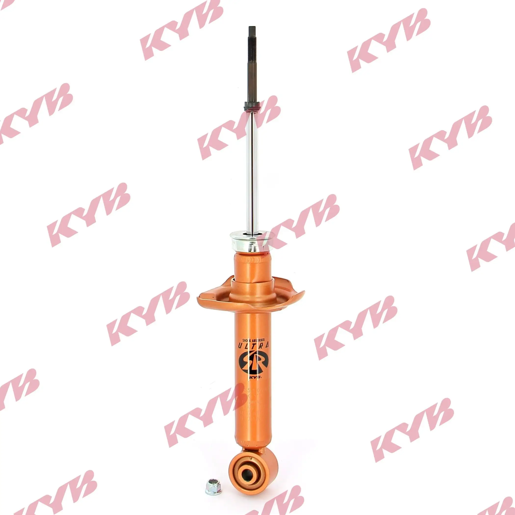 Stoßdämpfer Hinterachse KYB 351028