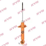 Stoßdämpfer Hinterachse KYB 351028