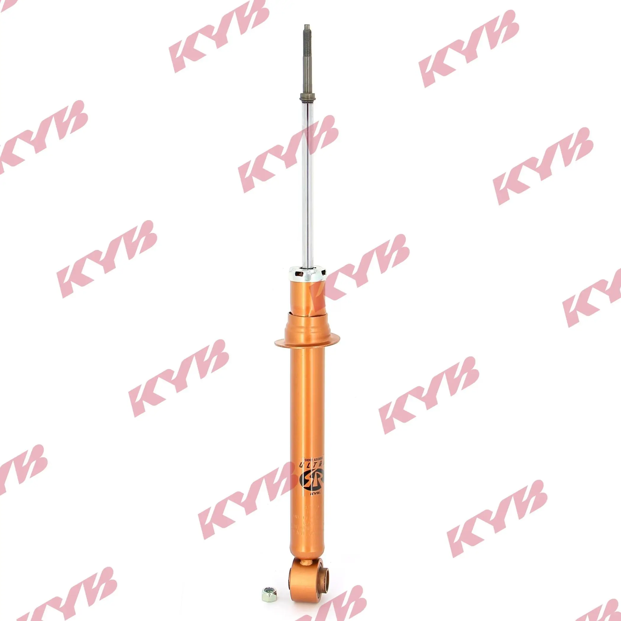 Stoßdämpfer Hinterachse KYB 351030