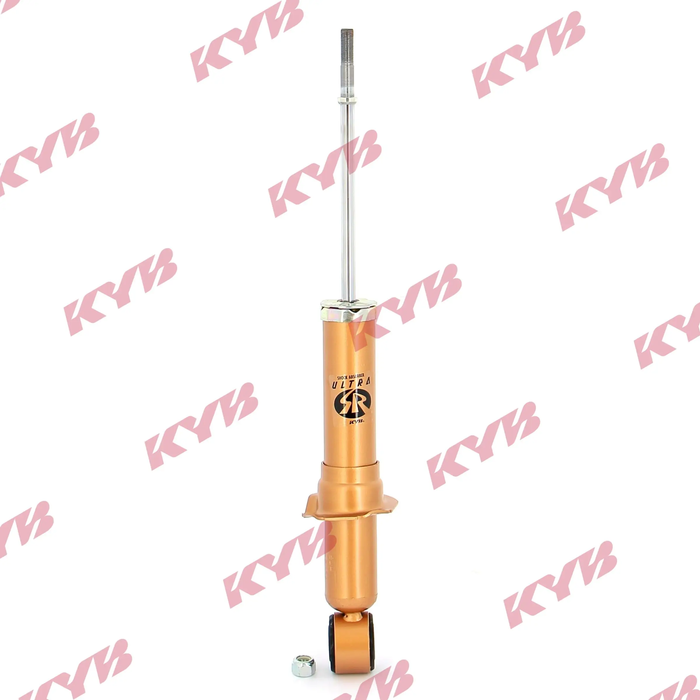 Stoßdämpfer Hinterachse KYB 351701