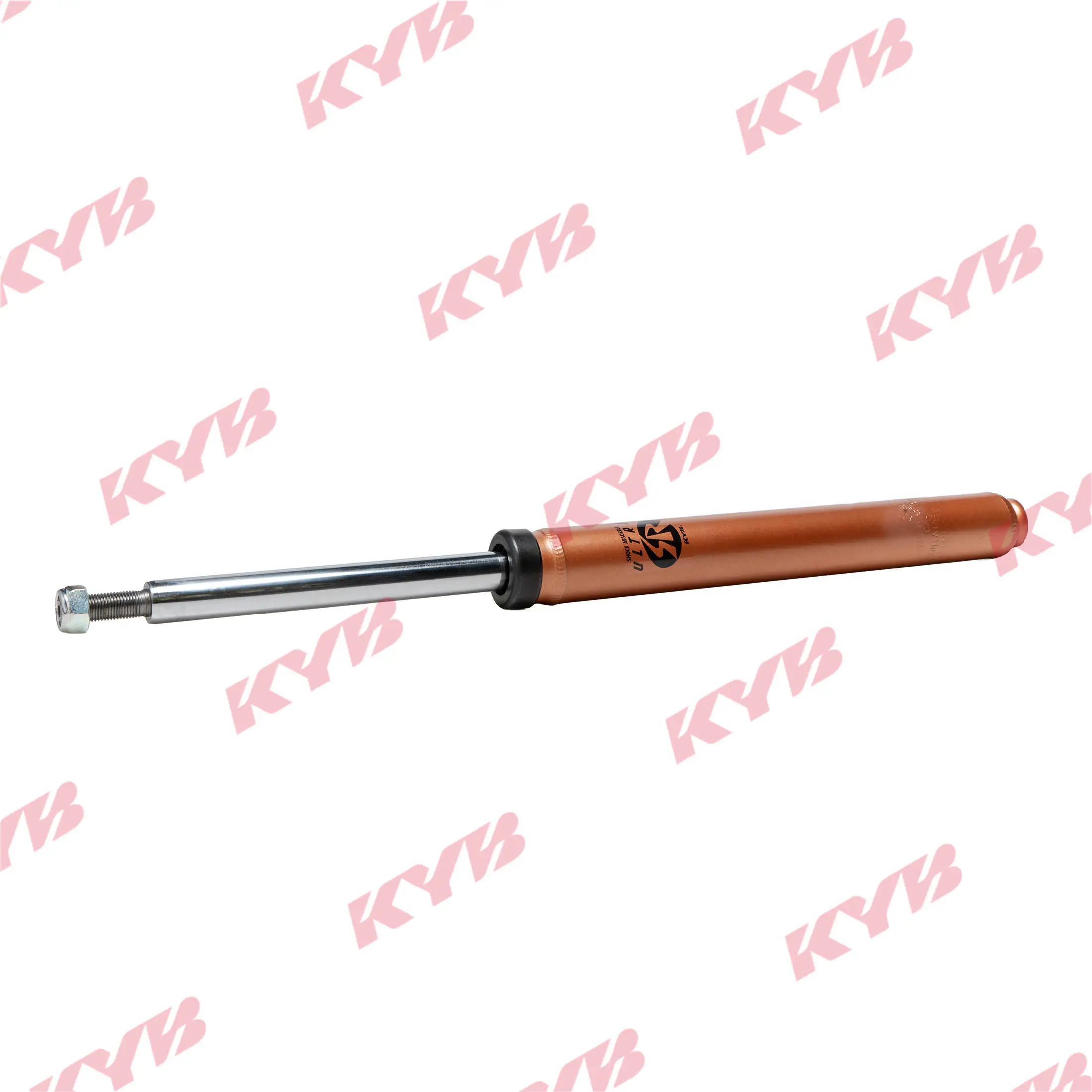 Stoßdämpfer Vorderachse KYB 375008