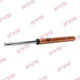 Stoßdämpfer Vorderachse KYB 375008