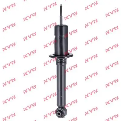 Stoßdämpfer Hinterachse KYB 441018 Bild Stoßdämpfer Hinterachse KYB 441018