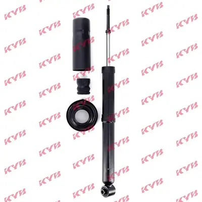 Stoßdämpfer Hinterachse KYB 441022 Bild Stoßdämpfer Hinterachse KYB 441022