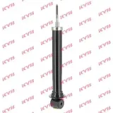 Stoßdämpfer Hinterachse KYB 441802