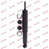 Stoßdämpfer Hinterachse KYB 442002