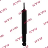 Stoßdämpfer Hinterachse KYB 443004