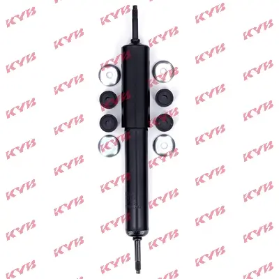 Stoßdämpfer Vorderachse KYB 443005