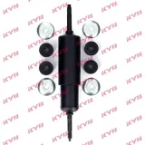 Stoßdämpfer Hinterachse KYB 443006