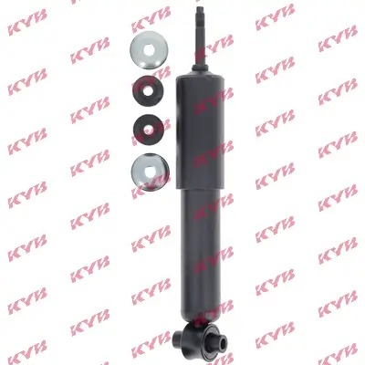 Stoßdämpfer Vorderachse KYB 443007 Bild Stoßdämpfer Vorderachse KYB 443007