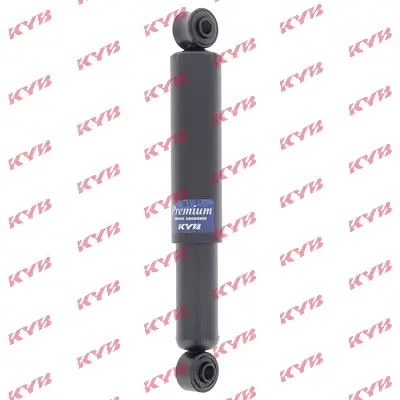 Stoßdämpfer Hinterachse KYB 443020 Bild Stoßdämpfer Hinterachse KYB 443020