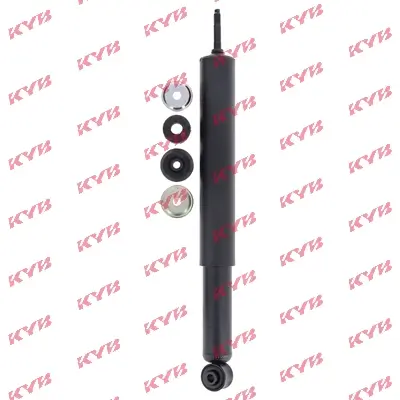 Stoßdämpfer Hinterachse KYB 443027
