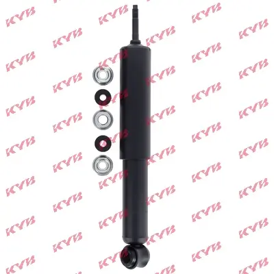 Stoßdämpfer Hinterachse KYB 443034 Bild Stoßdämpfer Hinterachse KYB 443034
