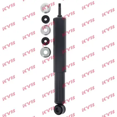 Stoßdämpfer Hinterachse KYB 443102 Bild Stoßdämpfer Hinterachse KYB 443102