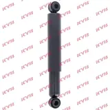 Stoßdämpfer Hinterachse KYB 443123