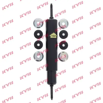 Stoßdämpfer Hinterachse KYB 443126 Bild Stoßdämpfer Hinterachse KYB 443126