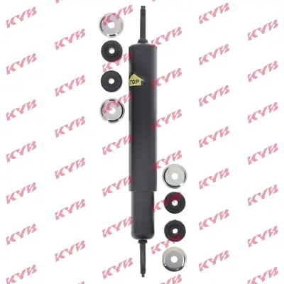 Stoßdämpfer Hinterachse KYB 443128 Bild Stoßdämpfer Hinterachse KYB 443128