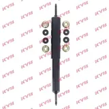Stoßdämpfer Hinterachse KYB 443144