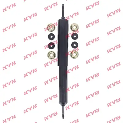 Stoßdämpfer Hinterachse KYB 443144 Bild Stoßdämpfer Hinterachse KYB 443144