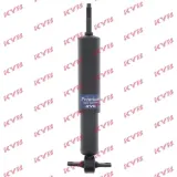 Stoßdämpfer Hinterachse KYB 443208