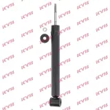 Stoßdämpfer Hinterachse KYB 443209