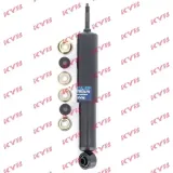 Stoßdämpfer Vorderachse KYB 443216