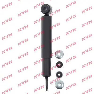 Stoßdämpfer Hinterachse KYB 443224
