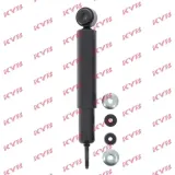 Stoßdämpfer Hinterachse KYB 443224