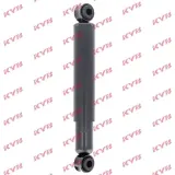 Stoßdämpfer Hinterachse KYB 443226