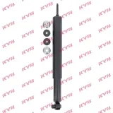 Stoßdämpfer Hinterachse KYB 443234