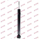 Stoßdämpfer Hinterachse KYB 443246