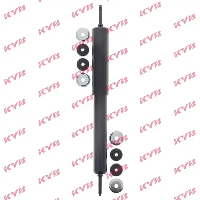 Stoßdämpfer Hinterachse KYB 443249