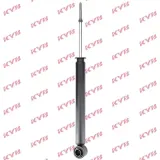 Stoßdämpfer Hinterachse KYB 443265