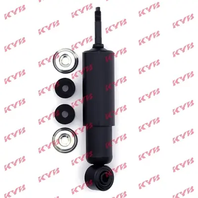 Stoßdämpfer Vorderachse KYB 443293 Bild Stoßdämpfer Vorderachse KYB 443293
