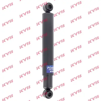 Stoßdämpfer Hinterachse KYB 443295 Bild Stoßdämpfer Hinterachse KYB 443295