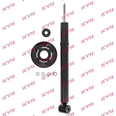 Stoßdämpfer Hinterachse KYB 443800S