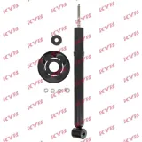 Stoßdämpfer Hinterachse KYB 443800S