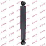 Stoßdämpfer Hinterachse KYB 444023