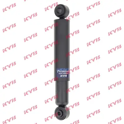 Stoßdämpfer Hinterachse KYB 444030