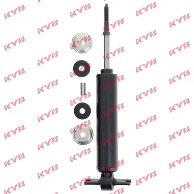 Stoßdämpfer Vorderachse KYB 444050 Bild Stoßdämpfer Vorderachse KYB 444050