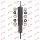 Stoßdämpfer Vorderachse KYB 444052