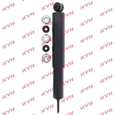 Stoßdämpfer Hinterachse KYB 444053 Bild Stoßdämpfer Hinterachse KYB 444053