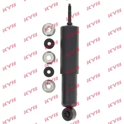 Stoßdämpfer Vorderachse KYB 444054