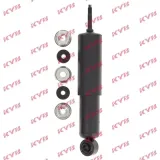 Stoßdämpfer Vorderachse KYB 444054