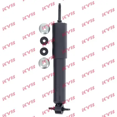 Stoßdämpfer Vorderachse KYB 444067