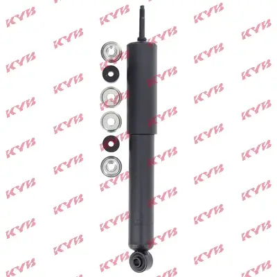 Stoßdämpfer Vorderachse KYB 444093 Bild Stoßdämpfer Vorderachse KYB 444093