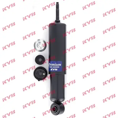 Stoßdämpfer Vorderachse KYB 444102 Bild Stoßdämpfer Vorderachse KYB 444102